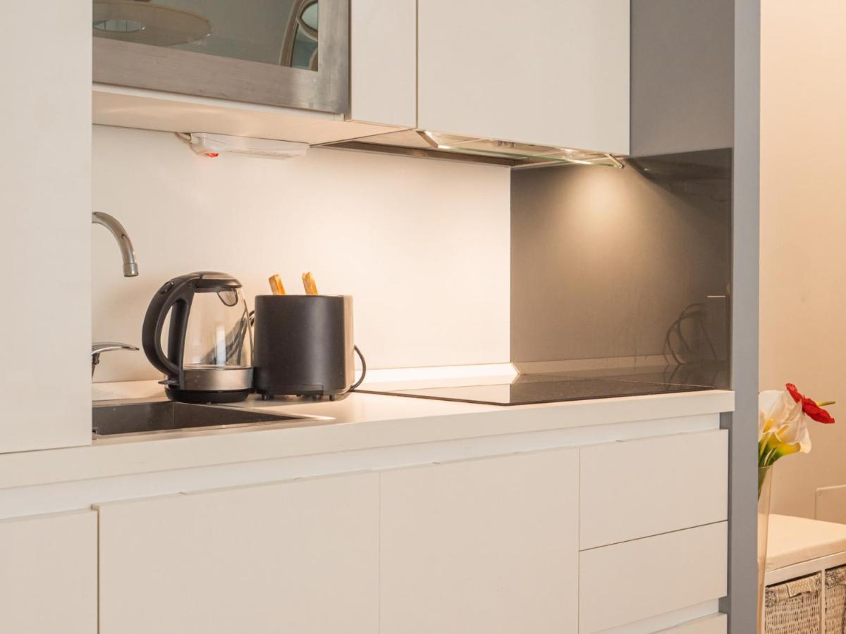 The Rent - Lovely Two-bedroom Near Bocconi Appartamento *