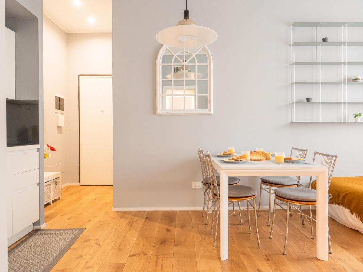 The Rent - Lovely Two-bedroom Near Bocconi Appartamento Milano