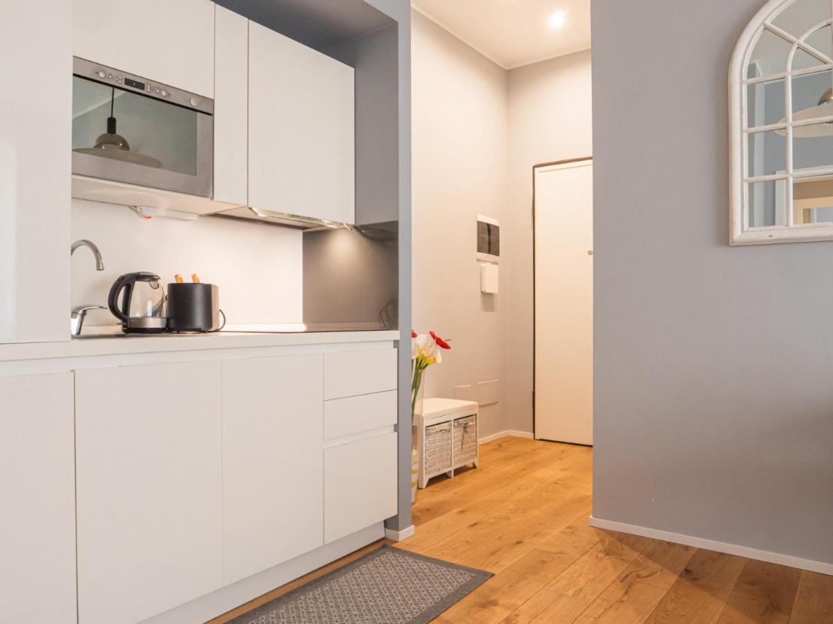 Appartamento The Rent - Lovely Two-bedroom Near Bocconi *