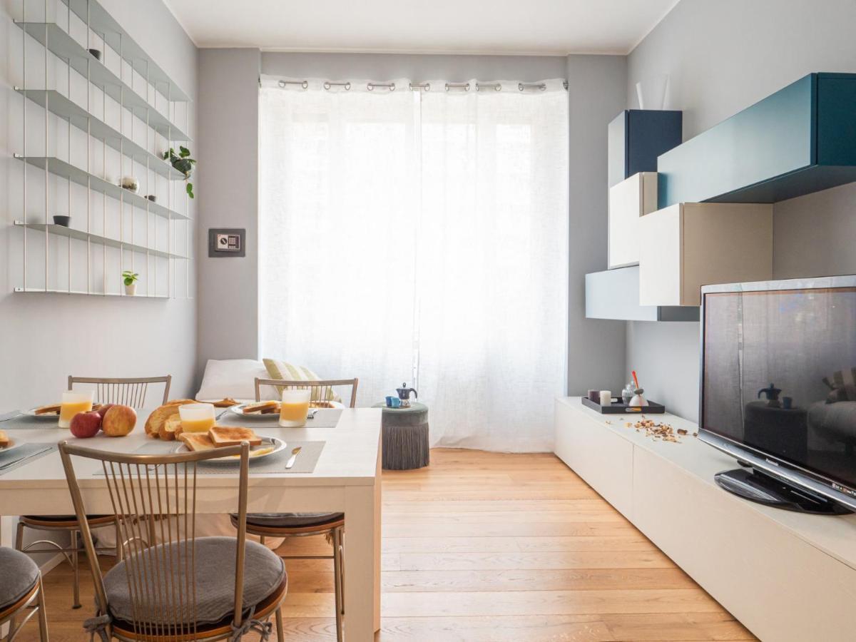 The Rent - Lovely Two-bedroom Near Bocconi Appartamento *