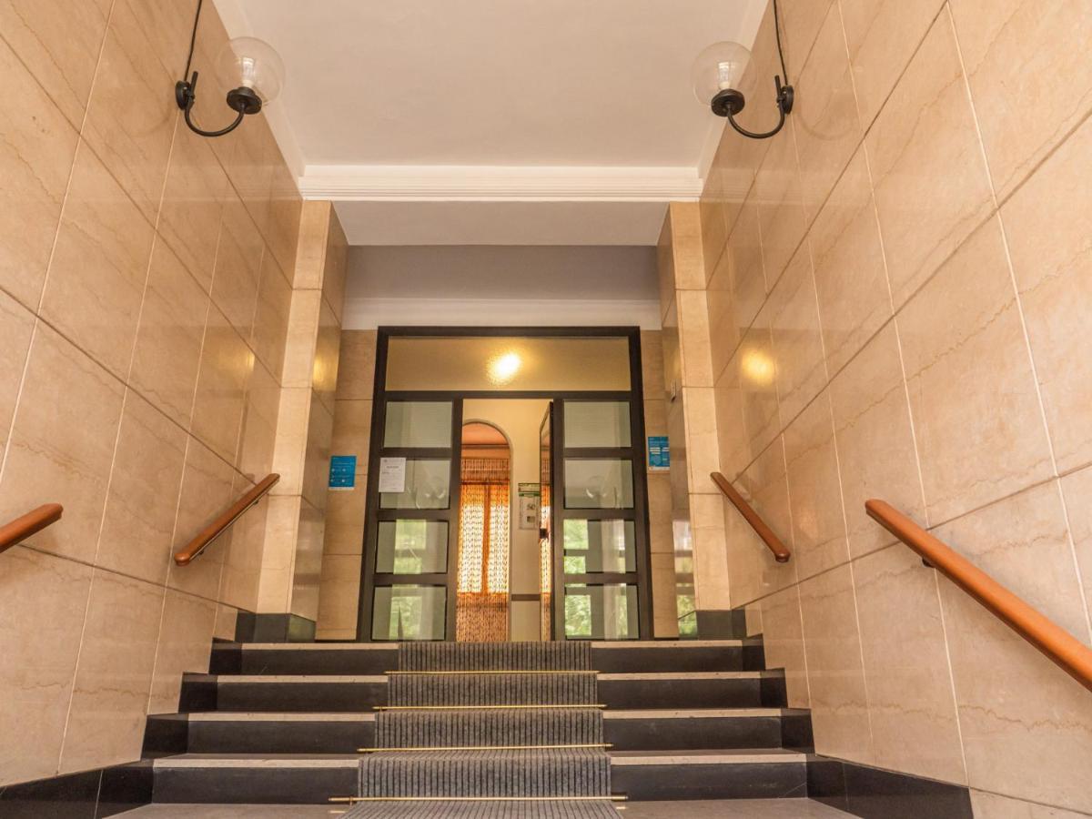 The Rent - Lovely Two-bedroom Near Bocconi * Milano