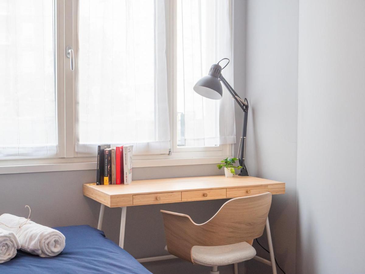 Appartamento The Rent - Lovely Two-bedroom Near Bocconi